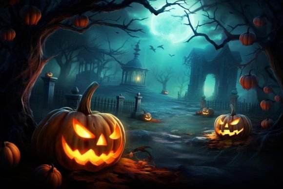 Download Halloween Printables Halloween Emblems - Halloween printable Collection