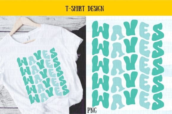 Download Summer Png, Groovy Text, Retro Summer - Groovy text Collection