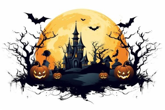 Download Halloween Clip Art Halloween Printables - Halloween printable Collection
