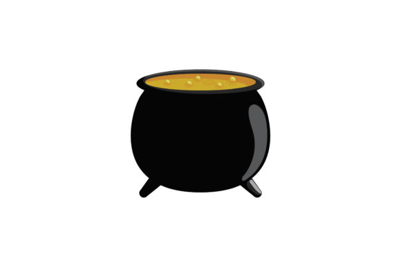 Download Potion Halloween Illustrations 1 - Illustrations Collection