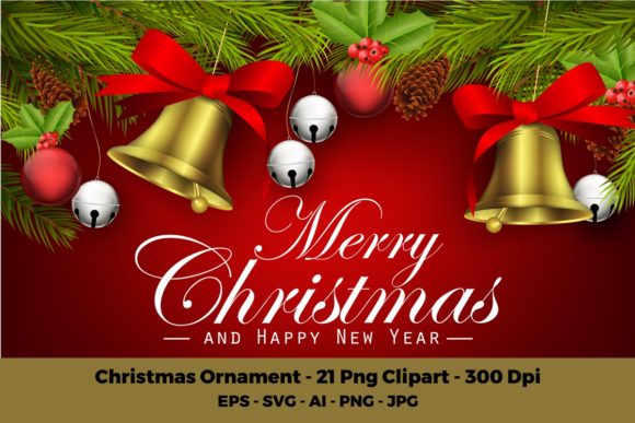Download Christmas Cards Vector Illustrations - Illustrations Collection