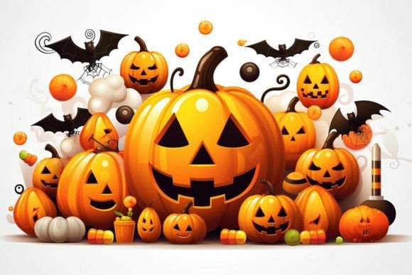 Download Halloween Printables - Halloween printable Collection